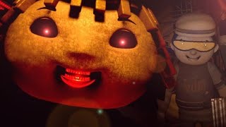 saiu a nova versão completa com todas as noites do jollibee[fase 2]