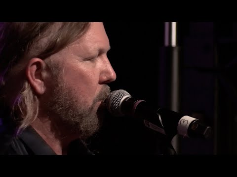 Midnight Rider live - Devon Allman's Blues Summit