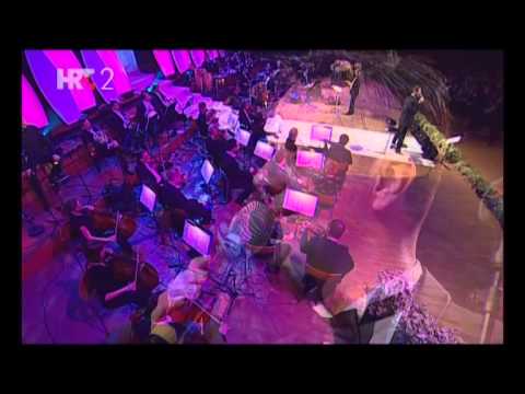 Đani Stipaničev - Proljetni evergeen 1.dio