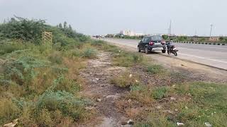  Commercial Land for Sale in NH-2, Vrindavan