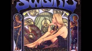 1.  The Sword   Celestial Crown