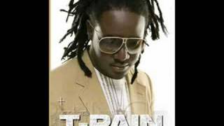 T pain Im In Luv Wit A Stripper Ultimate Video Remix