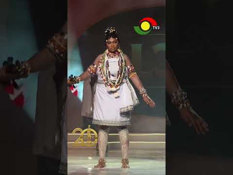 GMB2026: Volta's Sessinam Explores Alɔkpli, an Ancestral Ewe Taboo