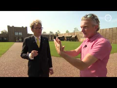 Romeinse Limes moet op Unesco-lijst, maar Gelderland loopt ver achter - Ridders van Gelre