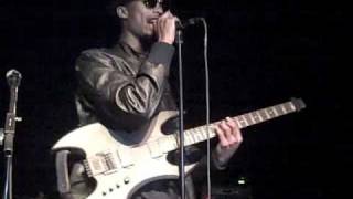 B.o.B &quot;Created A Monster&quot; UNPLUGGED