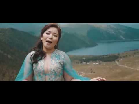 Өвөрхангайн магтаал "Uvurkhangain magtaal"