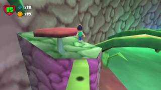 Kewtia: Crystallite Hunt (Aria's Garden, Alpha Gameplay)