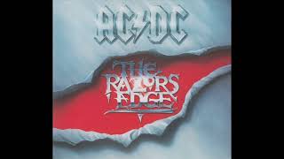 AC/DC – The Razors Edge