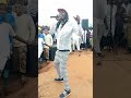 Nep Man Nzanga At Maula Prison
