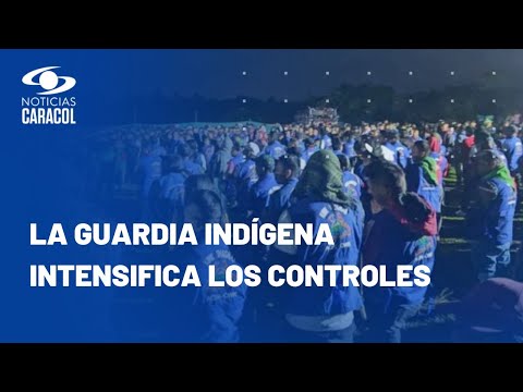 Zozobra en Toribío, Cauca, por plan pistola contra los líderes y lideresas