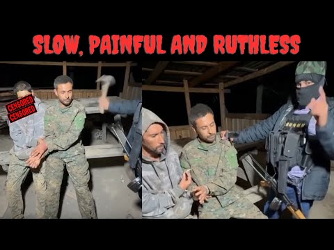 The Propaganda Of The War On Drugs | One Of The Worst Cartel Videos Of The Year