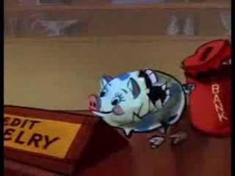 StereoScope - A Garota de Ninguém (Tom e Jerry)