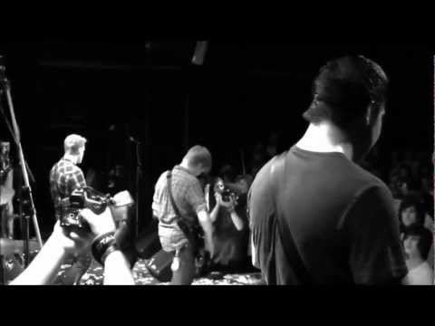 THE BLACKOUT ARGUMENT - FAREWELL TOUR 2011: GUEST VOCALS - Trouble Kid Bart
