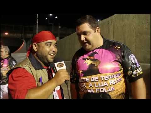 UESP Carnaval 2020 - G.R.C.B. Caprichosos do Piqueri - Brazilian street Carnival 2020