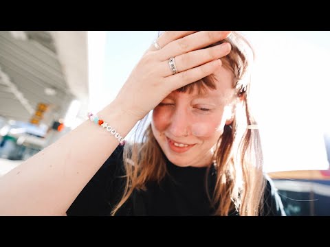 Not A Fun Experience