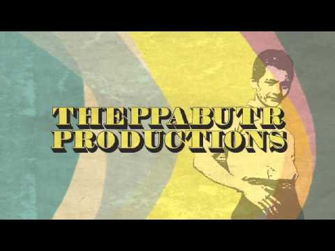 THEPPABUTR PRODUCTIONS [THE MAN BEHIND THE MOLAM SOUND 1972-75] Zudrangma Records [ZRMCD004]