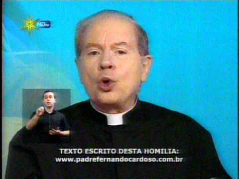 O Pão Nosso 4 Abril 2012  Pe.F.C.Cardoso.