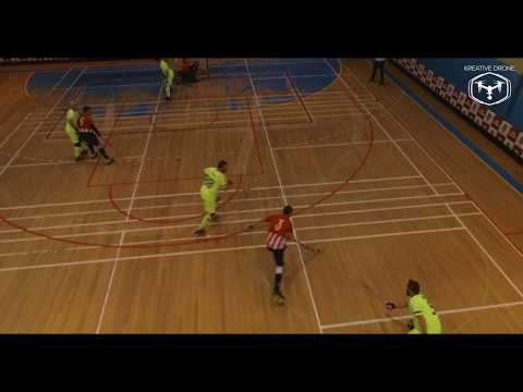 TORNEO MASTERS 35 HOCKEY PONTEAREAS