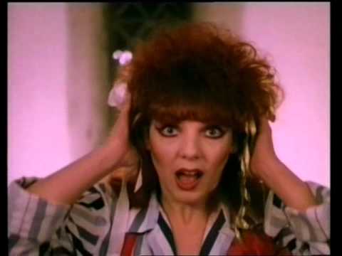 Video thumbnail for Dracula’s Tango (Sucker For Your Love)