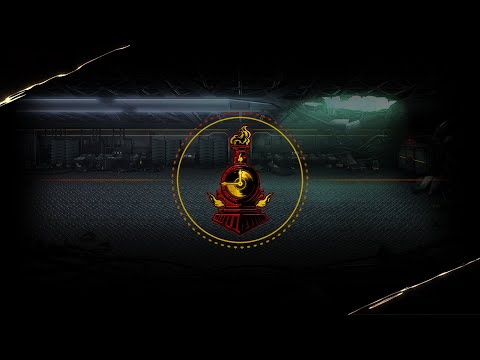 Limbus Company OST - Canto IX Boss 1 Battle Theme