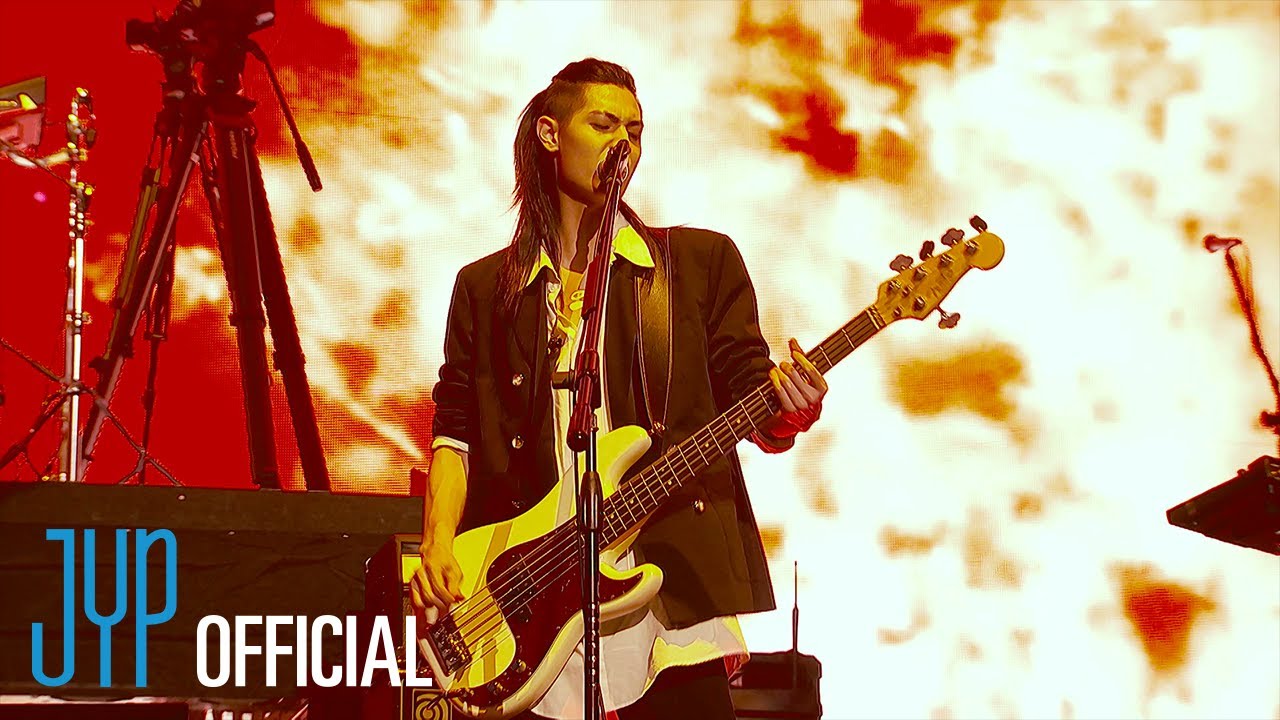 FiRE (My Sweet Misery) | Xdinary Heroes Concert 〈Beautiful Mind〉 World Tour FINALE in SEOUL