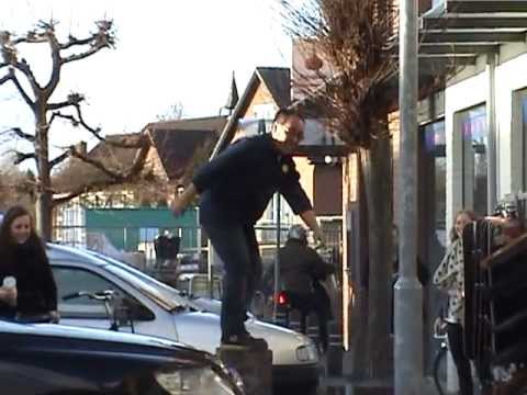 Grubbenvorst Dreijt Door 2013 - Aftiteling & Bloopers