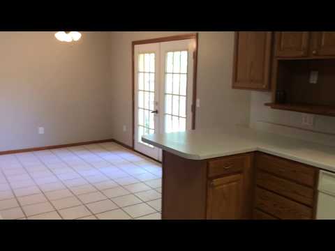 3 bedroom, 2 baths with a 1 car garage home for rent in Moore near Broadway and 12th Street!  Moore schools! property video