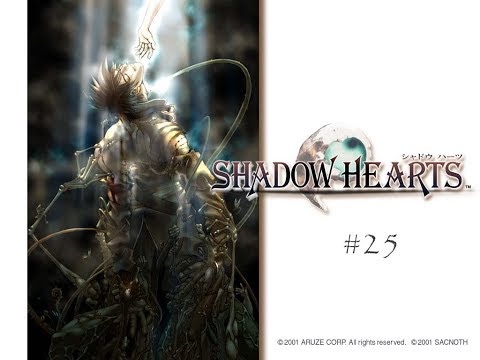 Shadow Hearts - Part 25: Prague Revisited