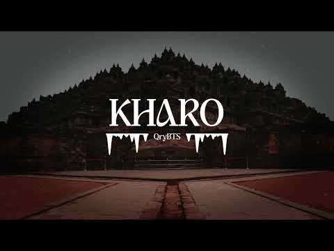 Javanese Type Beat "KHARO" | Instrumental Gamelan Beat | QryBeats