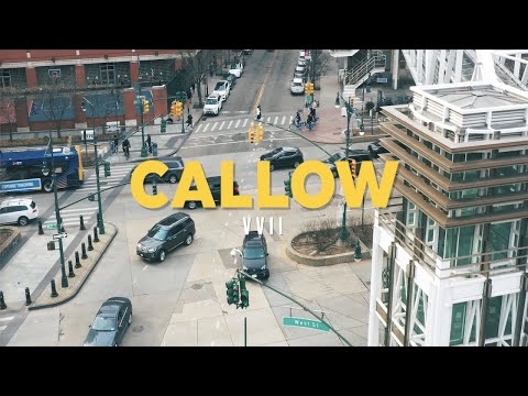 Vvii - Callow [Official Music Video]