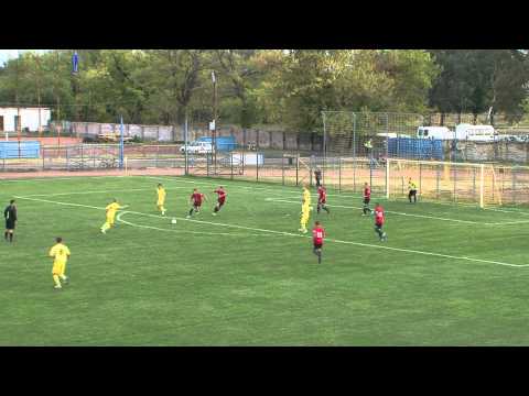 FC Hatvan  Egri FC II