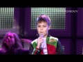 Ivan Ivanov - Superhero (Bulgaria) - 1st rehearsal ...