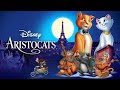 Aristocats 1970 Deutsch Trailer