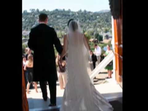 Hae Won and Chris's Wedding!