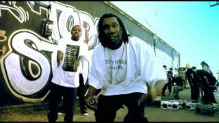 Cut Throat Logic ft. KRS ONE - Today and Forever