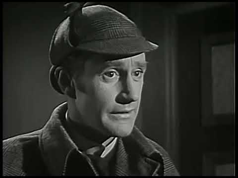 Sherlock Holmes 04 The Case Of The Texas Cowgirl