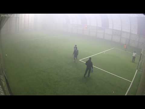 Dolunay Halı Saha - 10-01-2017 22:10:02 - sosyalhalisaha.com