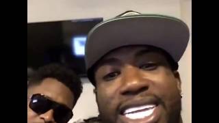 Gucci Mane  and Zaytoven Drop 3 Part "GucTiggy" Freestyle Series.