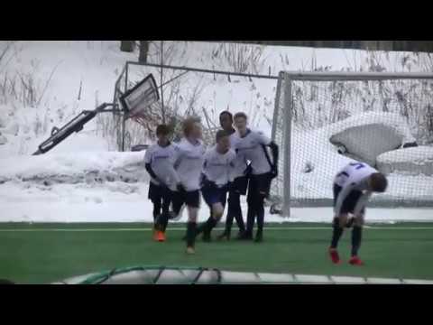 Blaa høydepunkter: VIF – Stabæk