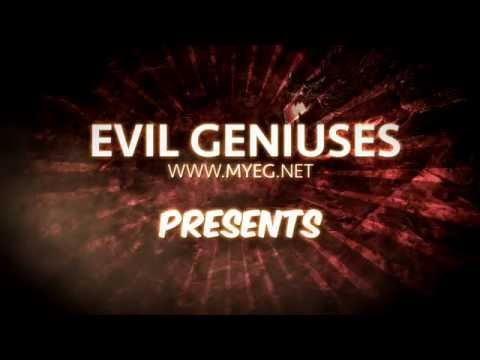 Woundman vs. Neilyo [HD]