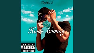 HomeComing Music Video