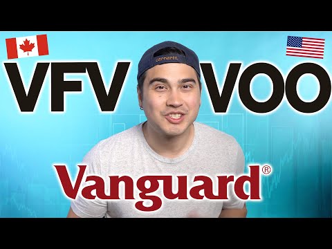 VFV vs VOO - Which is Better for Canadian Investors?
