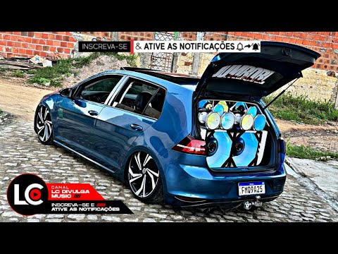 FORRÓ DE QUALIDADE - REPERTÓRIO ATUALIZADO JULHO 2024 (PRA TOCAR NO PAREDÃO)