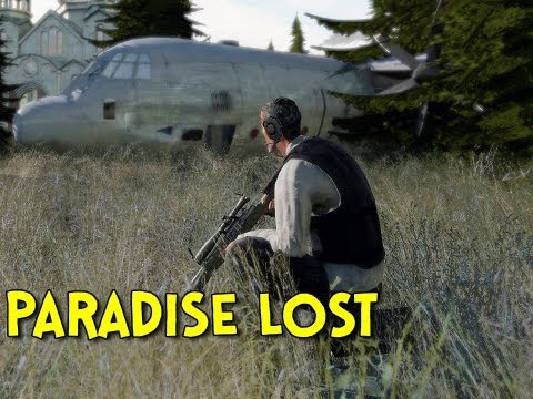 Paradise Lost : First Contact PC