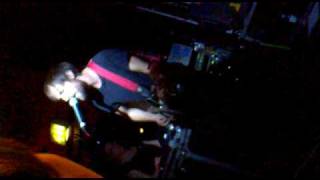 Idlewild - Readers &amp; Writers at O2 Academy Newcastle