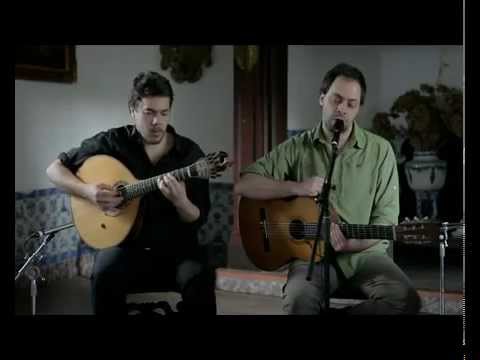 António Zambujo - Flagrante