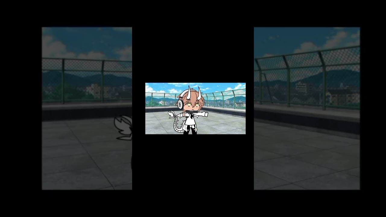 Who am i...? #gachalife #subscribe #shorts