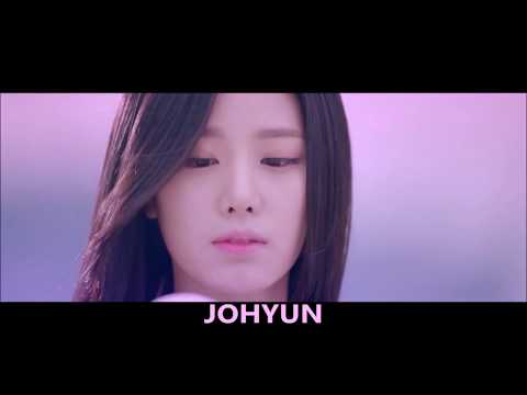 Berry Good - Don't Believe || LEARN Members / Names