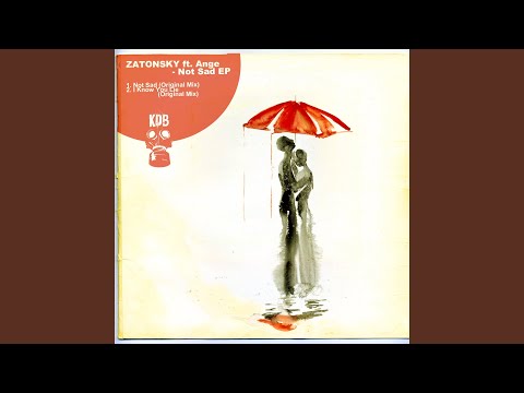 I Know You Lie (Original Mix)