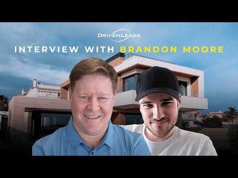 Interview With Brandon Moore From Convertifi.co - YouTube